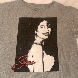Selena Merch
